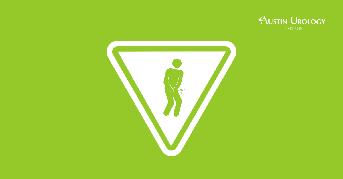 Why does my groin hurt? Austin Urology Institute